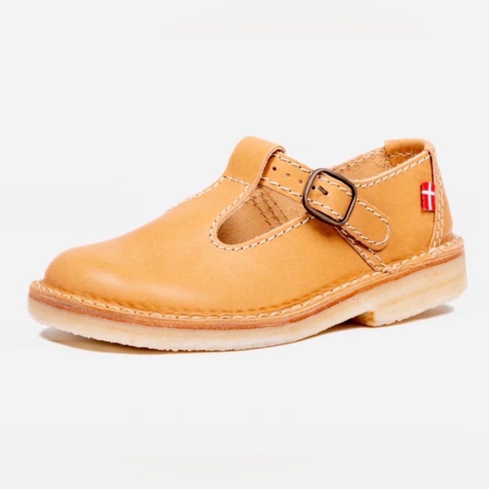 Duckfeet Lolland Bio Size 38